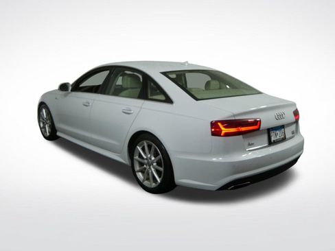 Used 2018 Audi A6 3.0T Prestige w/ Prestige Package AWD/4WD image 9