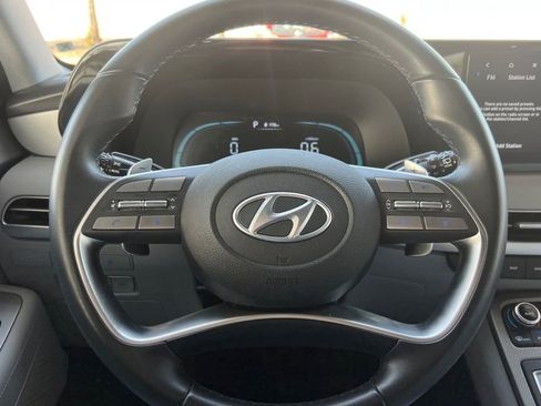 Used 2025 Hyundai Palisade SEL image 35