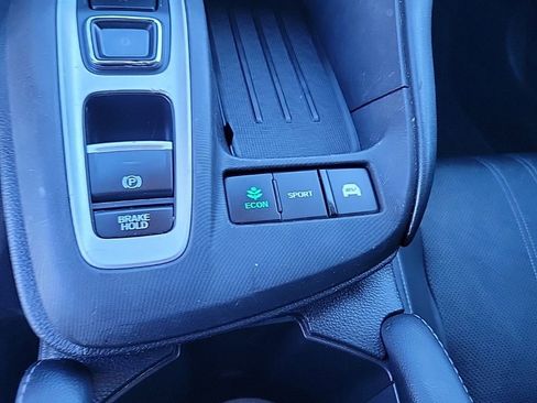 Used 2019 Honda Insight Touring image 29