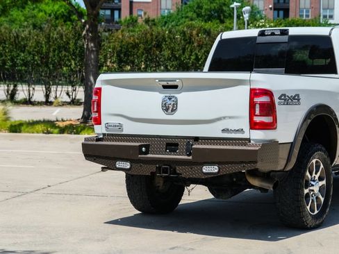 Used 2019 RAM 2500 Limited AWD/4WD image 27