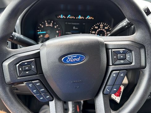 Used 2019 Ford F150 XL w/ Equipment Group 101A Mid AWD/4WD image 14