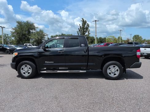 Used 2017 Toyota Tundra SR RWD image 3