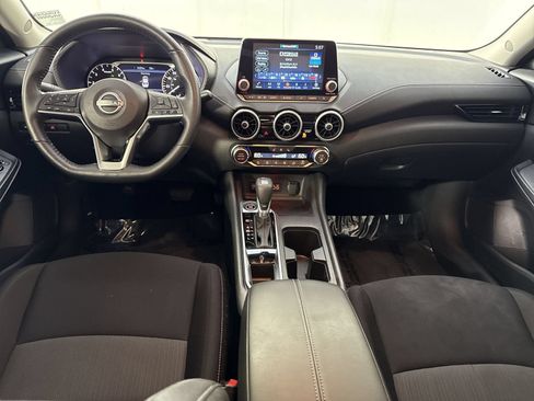 Used 2024 Nissan Sentra SV w/ All-Weather Package FWD image 23