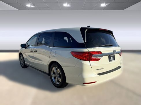 Used 2018 Honda Odyssey EX-L image 3