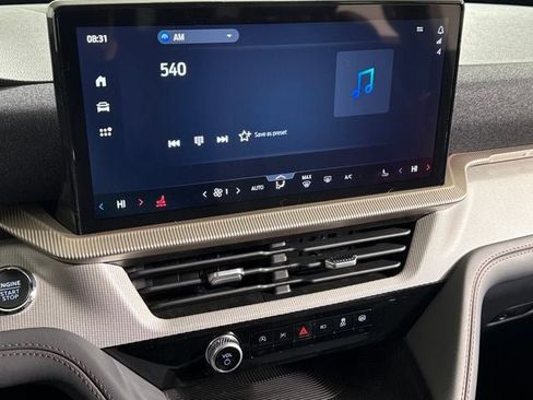 New 2026 Ford Explorer Active image 23