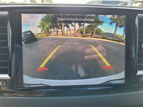 New 2026 Chrysler Voyager LX image 25