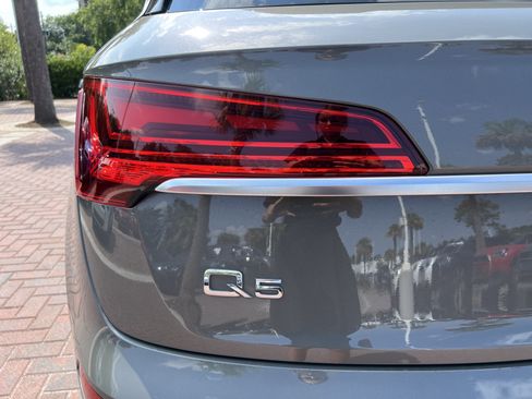 Used 2024 Audi Q5 2.0T Premium Plus AWD/4WD image 41