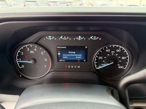 Used 2026 Ford F250 XL w/ STX Appearance Package image 20