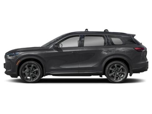 New 2026 INFINITI QX60 Autograph w/ Autograph Tech Package AWD/4WD image 3