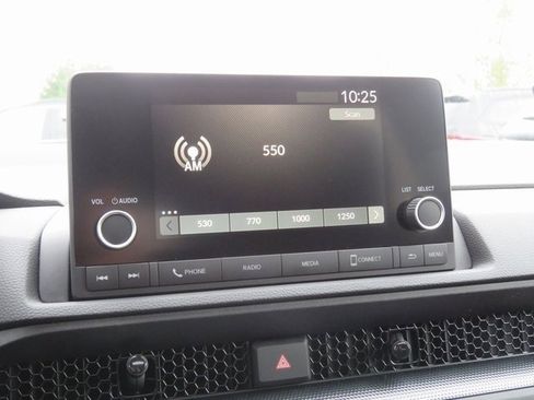 Used 2024 Honda CR-V EX image 14