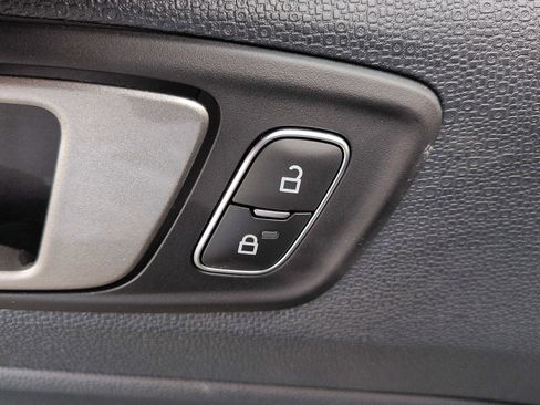 Used 2022 Ford EcoSport SE w/ SE Convenience Package AWD/4WD image 14