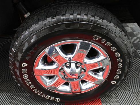 Used 2014 Ford F150 XLT w/ Equipment Group 302A Luxury image 40