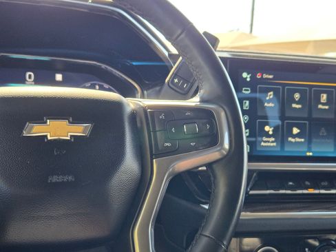 Used 2023 Chevrolet Silverado 1500 LT image 23