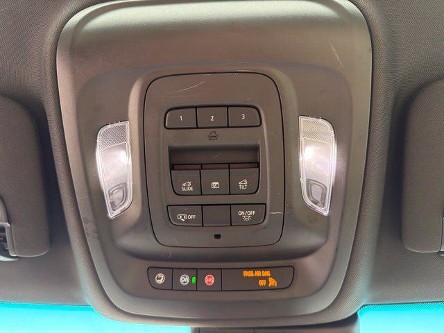 Used 2020 Cadillac CT5 Luxury w/ Sun And Sound Package AWD/4WD image 24