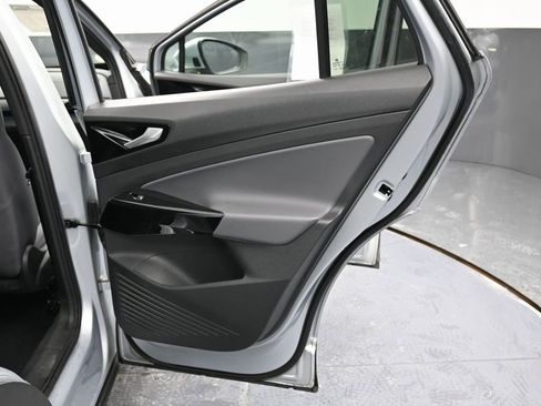 Used 2021 Volkswagen ID.4 Pro w/ ID.4 Protection Package image 35
