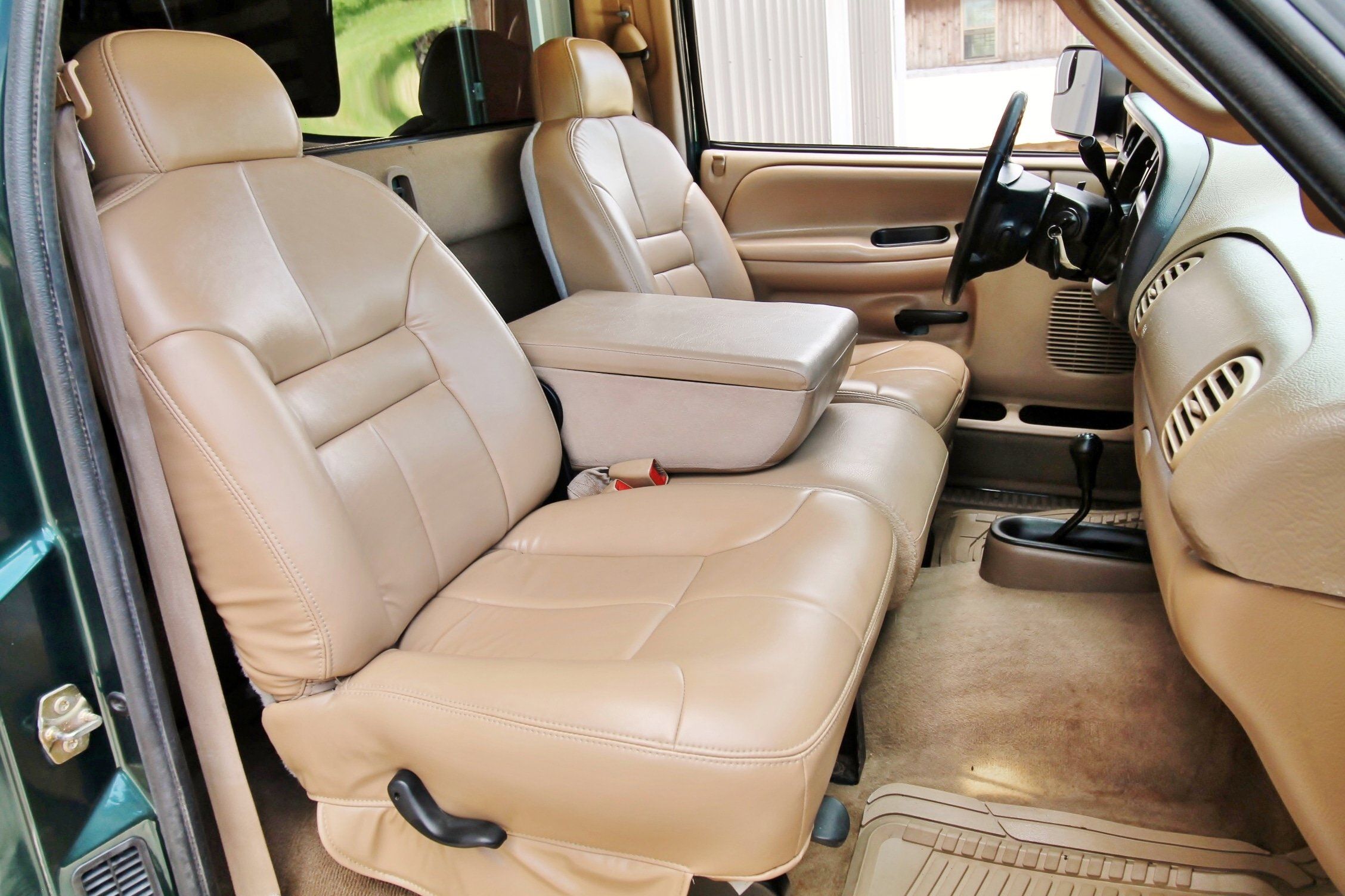 Used 2002 Dodge Ram 2500 Truck 4x4 Regular Cab image 37