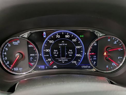 Used 2022 GMC Terrain Denali w/ LPO, Floor Liner Package image 15