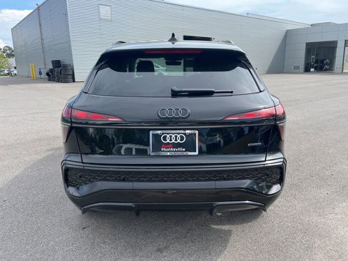 New 2026 Audi Q3 quattro 2.0T AWD/4WD image 5