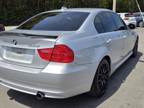 Used 2011 BMW 335i Sedan image 6