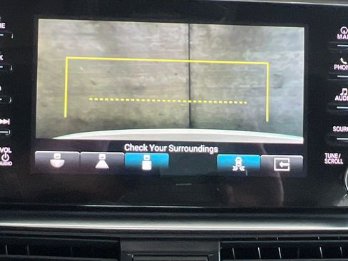 Used 2022 Honda Accord Touring image 52