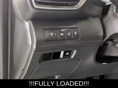 Used 2022 Hyundai Santa Fe Calligraphy AWD/4WD image 14