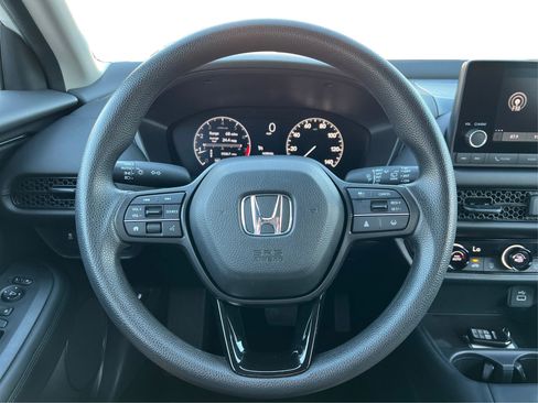 Used 2024 Honda HR-V LX image 18