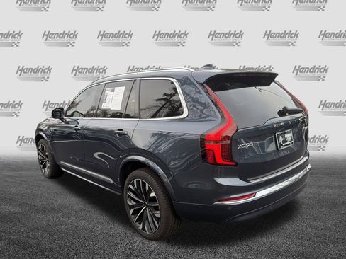 Certified 2025 Volvo XC90 T8 Core w/ Protection Package Premier image 8