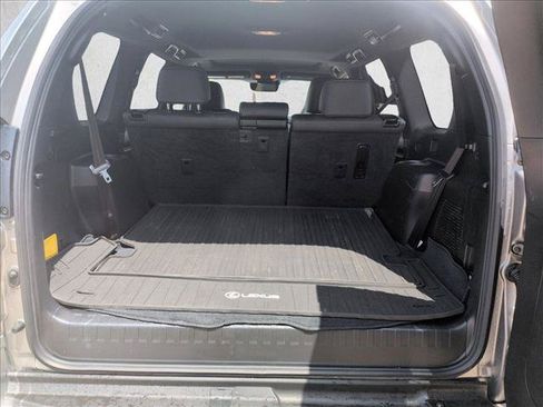 Used 2020 Lexus GX 460 Premium w/ Premium Package AWD/4WD image 6
