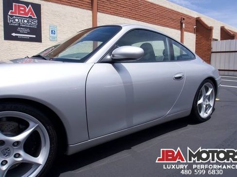 Used 2004 Porsche 911 GT3 RS image 37