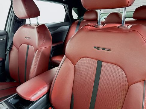 Used 2021 Kia K5 GT-Line w/ GT-Line FWD Premium Package image 17