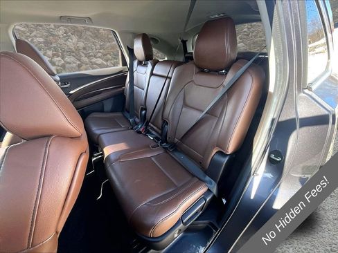 Used 2020 Acura MDX SH-AWD w/ Technology Package image 22