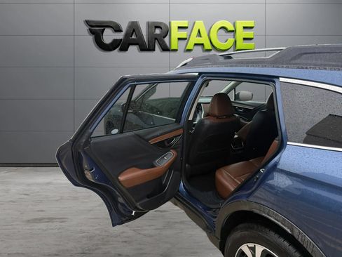 Used 2020 Subaru Outback Touring XT AWD/4WD image 18