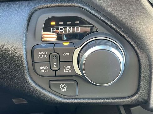 New 2026 RAM 1500 Big Horn image 21