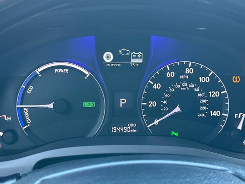 Used 2013 Lexus RX 450h AWD w/ Navigation Pkg image 20