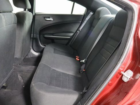 Used 2020 Dodge Charger Police image 8