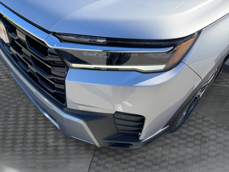 New 2026 Honda Pilot Elite image 26