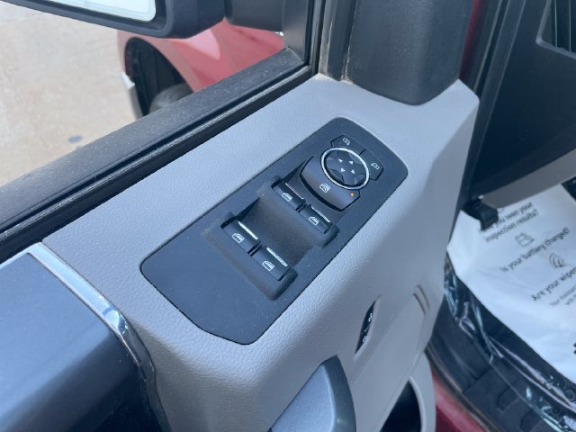Used 2016 Ford F150 XLT w/ Equipment Group 302A Luxury AWD/4WD image 12