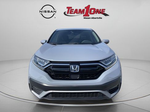 Used 2022 Honda CR-V EX-L image 2