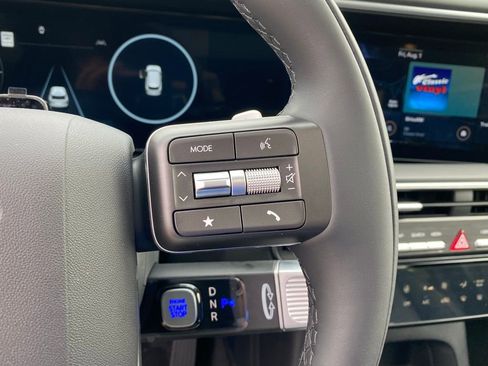 New 2026 Hyundai Palisade Calligraphy image 15