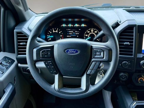 Used 2020 Ford F150 XL w/ Equipment Group 101A Mid RWD image 15