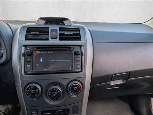 Used 2013 Toyota Corolla S FWD image 15