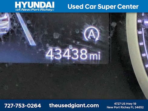 Certified 2023 Hyundai Santa Fe SEL FWD image 36
