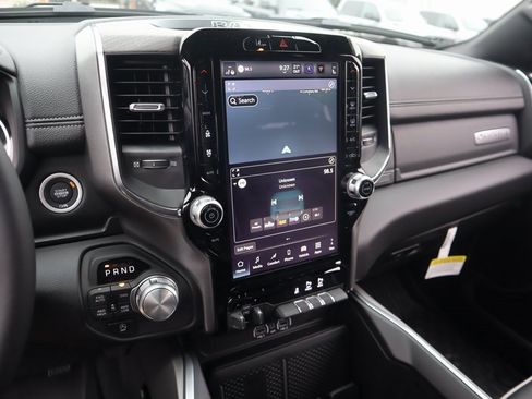 New 2026 RAM 1500 Laramie image 5