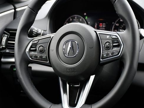 New 2026 Acura RDX SH-AWD w/ Technology Package image 21
