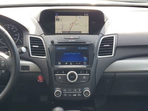 Used 2018 Acura RDX w/Advance Pkg image 14