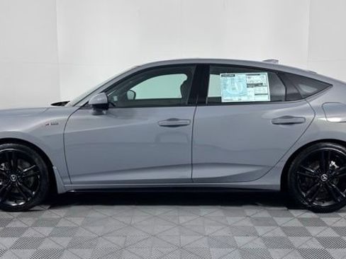 Used 2026 Acura Integra A-Spec FWD image 4