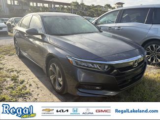 Used 2019 Honda Accord EX video 1