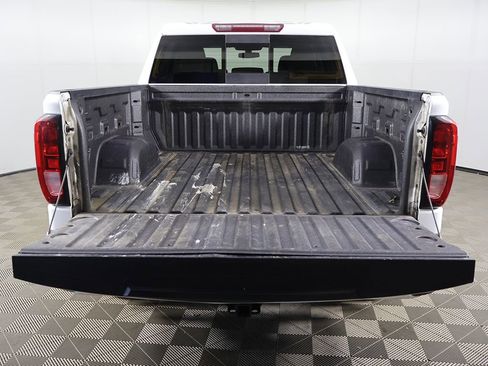 Used 2021 GMC Sierra 1500 Elevation w/ Preferred Package AWD/4WD image 13