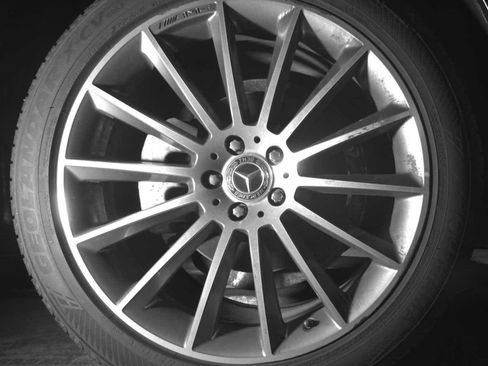 Used 2021 Mercedes-Benz GLE 350 4MATIC image 13