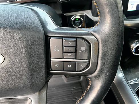 Used 2023 Ford F150 Tremor w/ Equipment Group 402A High AWD/4WD image 20